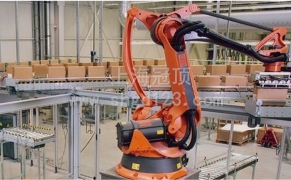 搬运/装配机器人系统应用