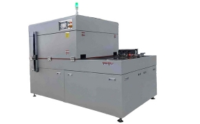 半导体新能源固化炉