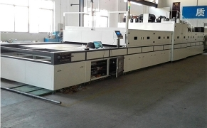 UV光固化机生产厂家