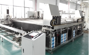 玻璃管涂装涂覆设备