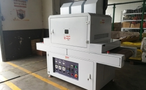 商标,印刷,丝印行业UV固化机