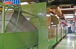 五金活塞件涂装设备