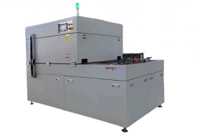 半导体新能源固化炉