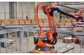 搬运/装配机器人系统应用