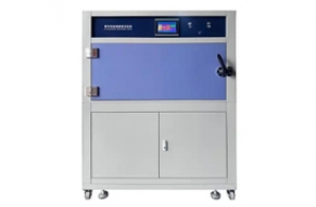 紫外老化试验箱
