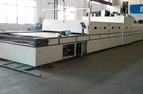 UV光固化机生产厂家