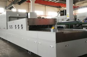 天然气隧道炉 天然气隧道炉