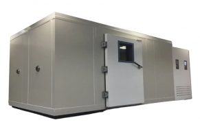 电子产品老化房