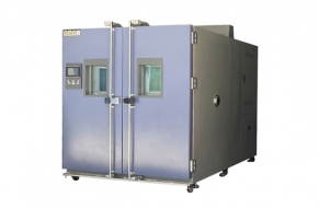 恒温恒湿试验箱