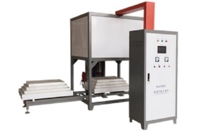 升降式电炉 升降式电炉