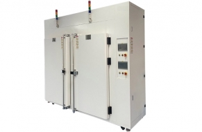 推车型工业烘箱