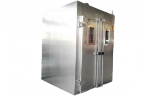 上海通用型烘箱