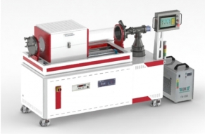 1700℃高温管式炉 1700℃高温管式炉