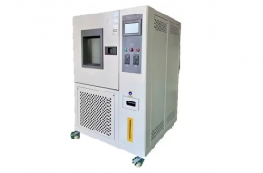 臭氧老化试验箱