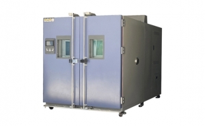 恒温恒湿试验箱