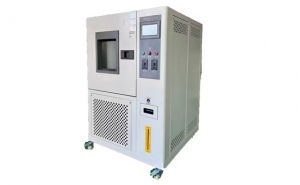 臭氧老化试验箱