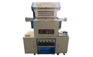 实验室真空热压炉