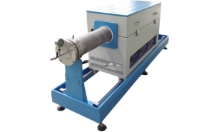 移动式真空管式炉