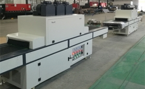 uv固化机生产厂家