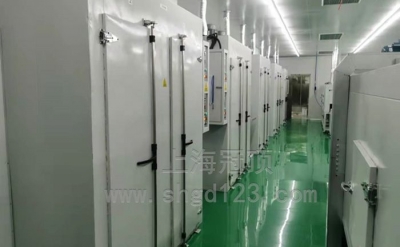 恒温烘箱厂家哪家专业 上海冠顶 靠谱工业恒温烘箱定制厂商