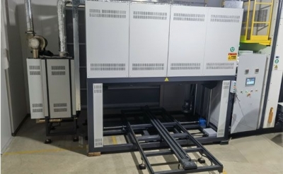 揭秘高温升降炉技术参数