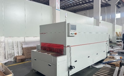 靠谱隧道炉哪家质量好？上海冠顶 工业级品质更省心