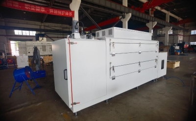 聚焦工业智造升级 工业级箱式高温炉选型要点