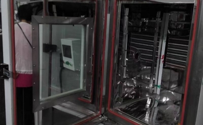 上海冠顶 箱式气氛炉 适配绿色制造 工业热处理优选设备