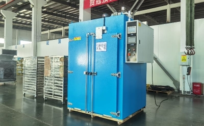 上海冠顶烘箱干燥箱 高效节能 适配多行业需求