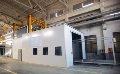 上海工业管道固化设备选型