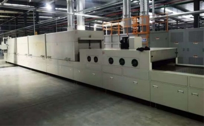 选对定子转子隧道炉厂家的技术沉淀与场景化服务优势