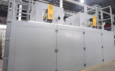 高温炉安全调试全攻略：从开机到精准控温