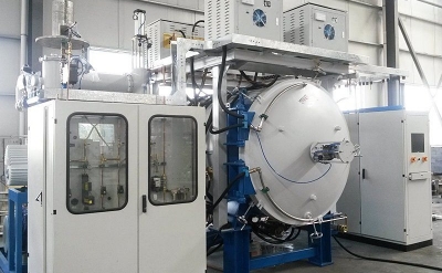 2025工业真空烧结炉选型核心：上海冠顶定制化技术破解多领域生产难题