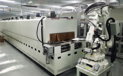 智能制造下，工业烘干线怎么选更适配？