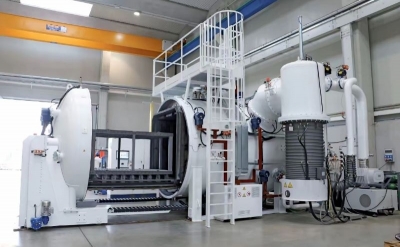 上海冠顶 | 控温精准高温炉 赋能制造业绿色升级 | 稳定可靠 厂家直供