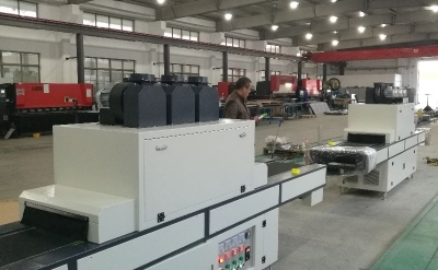 工业固化难题破解 小型固化炉厂家哪家靠谱 工艺优化方案