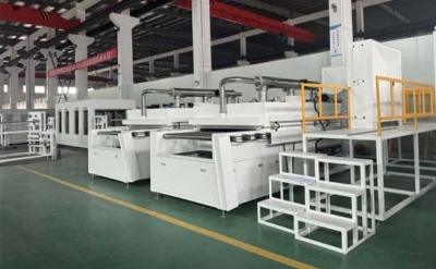 ‌上海冠顶工业设备：解锁木耳银耳智能烘干新维度