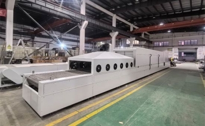 影响隧道炉价格的核心因素与选购逻辑