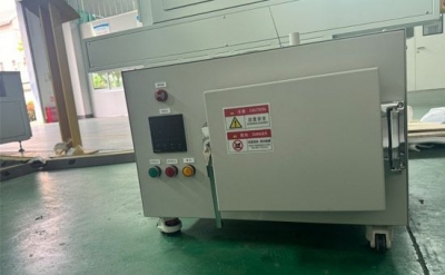 管式电炉-工业加热领域的核心装备