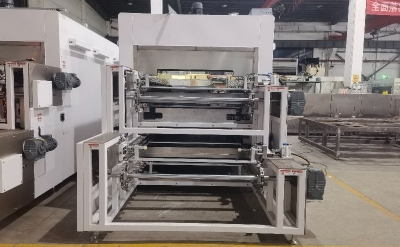 上海冠顶 工业固废热解炉厂家 双碳适配优选