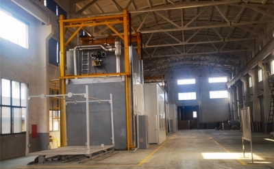 隧道炉哪家好？从工业需求看冠顶工业的核心优势