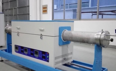 靠谱的管式炉推荐-上海冠顶-设备更新优选耐用款