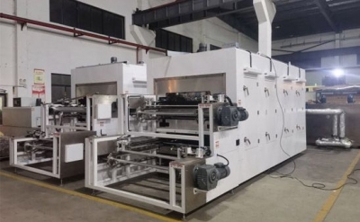 高温煅烧炉的技术革新与工业价值解析