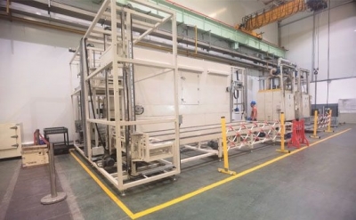 冠顶工业烘箱-工业生产背后的关键力量