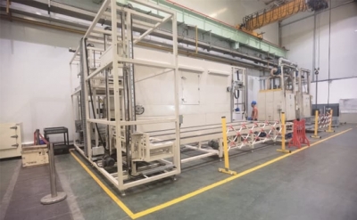 上海防爆烘箱厂家：从实际需求看本土设备的价值​