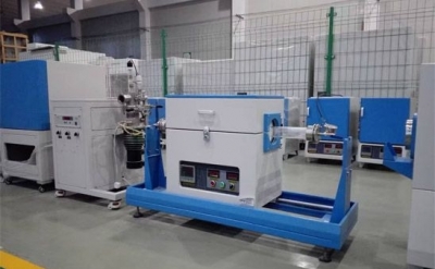 上海冠顶高温烘箱：精密热处理的工业保障