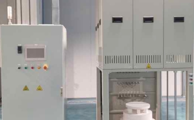 烘箱干燥箱：工业生产的精准控温核心设备