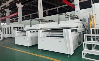 隧道炉测评：从生产场景看冠顶工业的设备实力