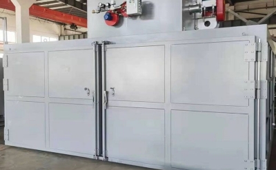 国产替代潮下，如何选靠谱的大型烘箱设备？