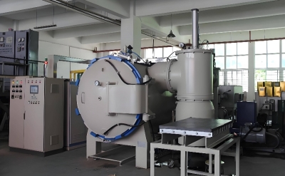 脱脂炉维修保养无忧：上海冠顶专业团队+充足备件，为生产护航